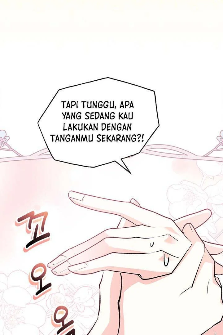 How Can You Pay Back The Kindness I Raised With Obsession? Chapter 11 - halaman 91
