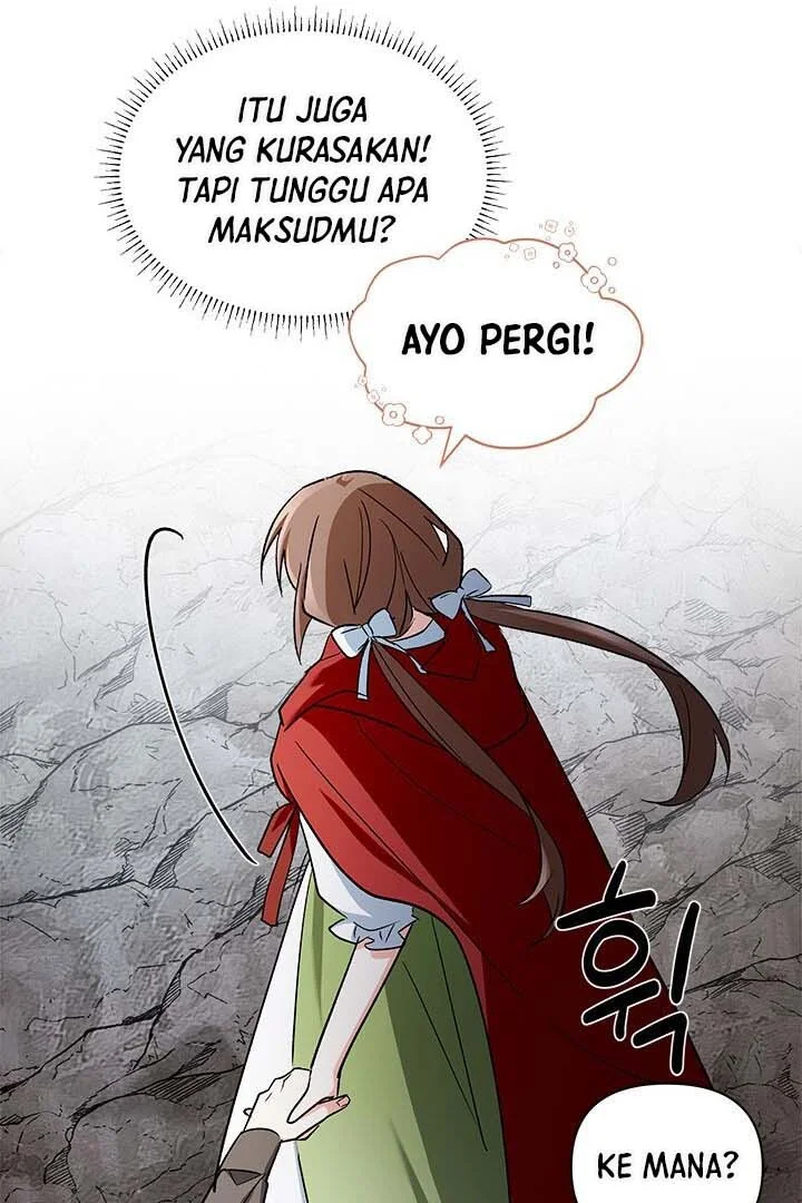How Can You Pay Back The Kindness I Raised With Obsession? Chapter 11 - halaman 95