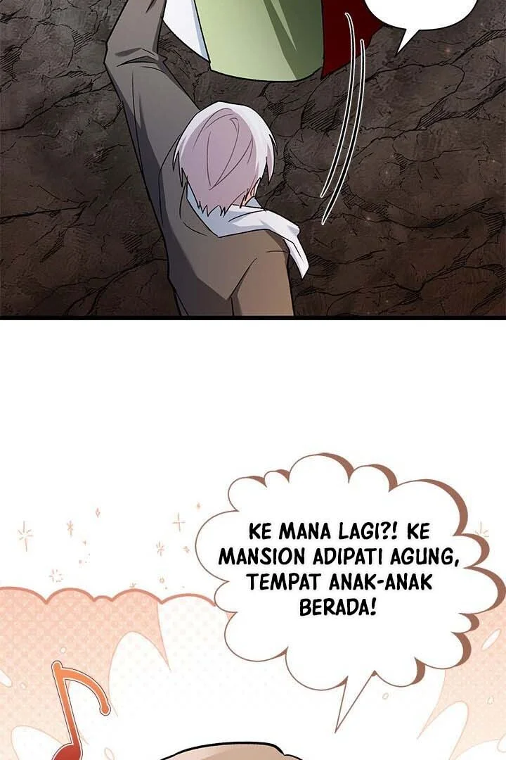 How Can You Pay Back The Kindness I Raised With Obsession? Chapter 11 - halaman 96