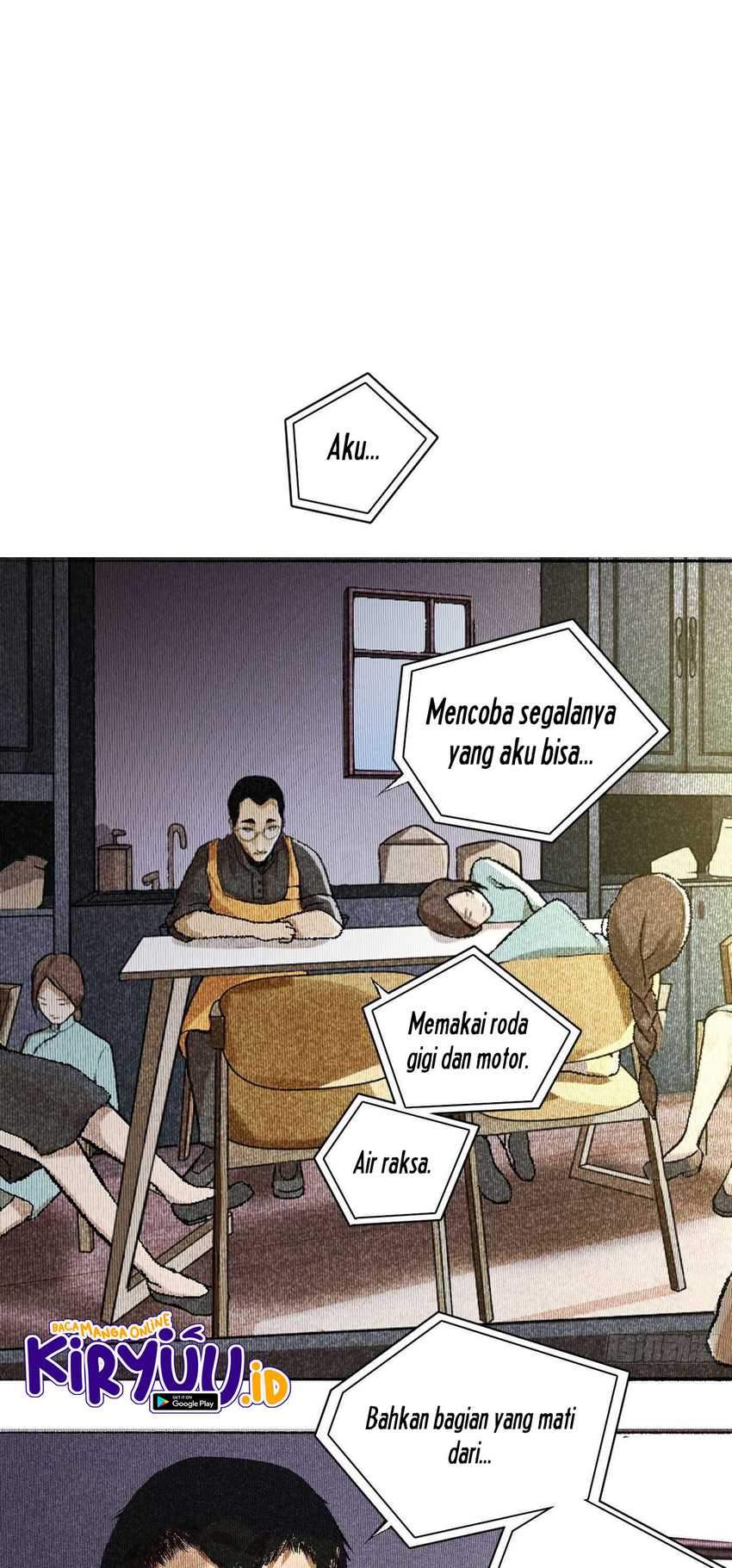 How Can You Pay Back The Kindness I Raised With Obsession? Chapter 12 - halaman 28
