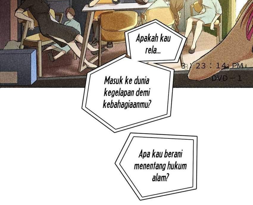 How Can You Pay Back The Kindness I Raised With Obsession? Chapter 12 - halaman 31