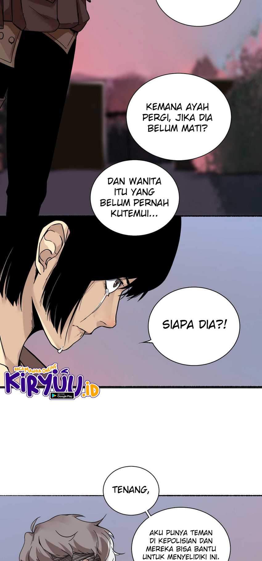 How Can You Pay Back The Kindness I Raised With Obsession? Chapter 12 - halaman 45