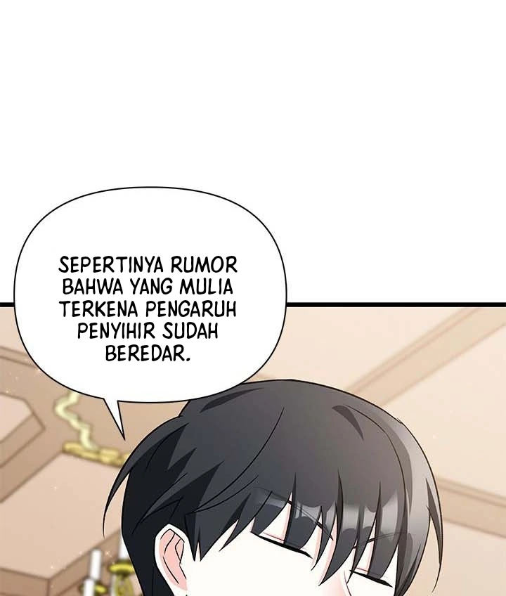How Can You Pay Back The Kindness I Raised With Obsession? Chapter 12 - halaman 59