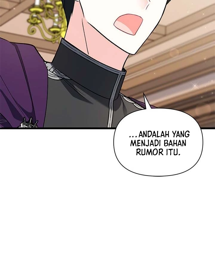How Can You Pay Back The Kindness I Raised With Obsession? Chapter 12 - halaman 60