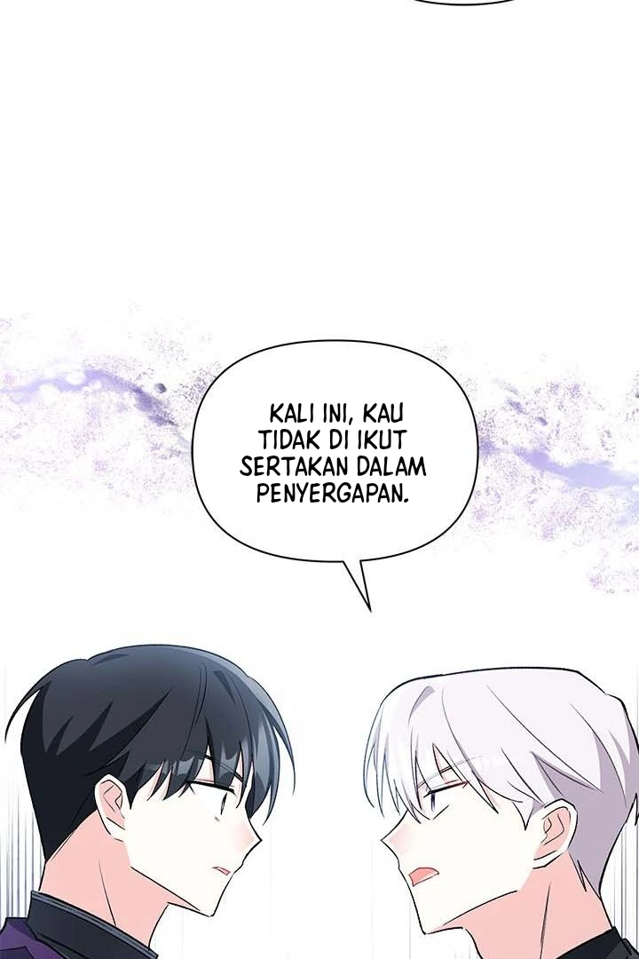 How Can You Pay Back The Kindness I Raised With Obsession? Chapter 12 - halaman 66