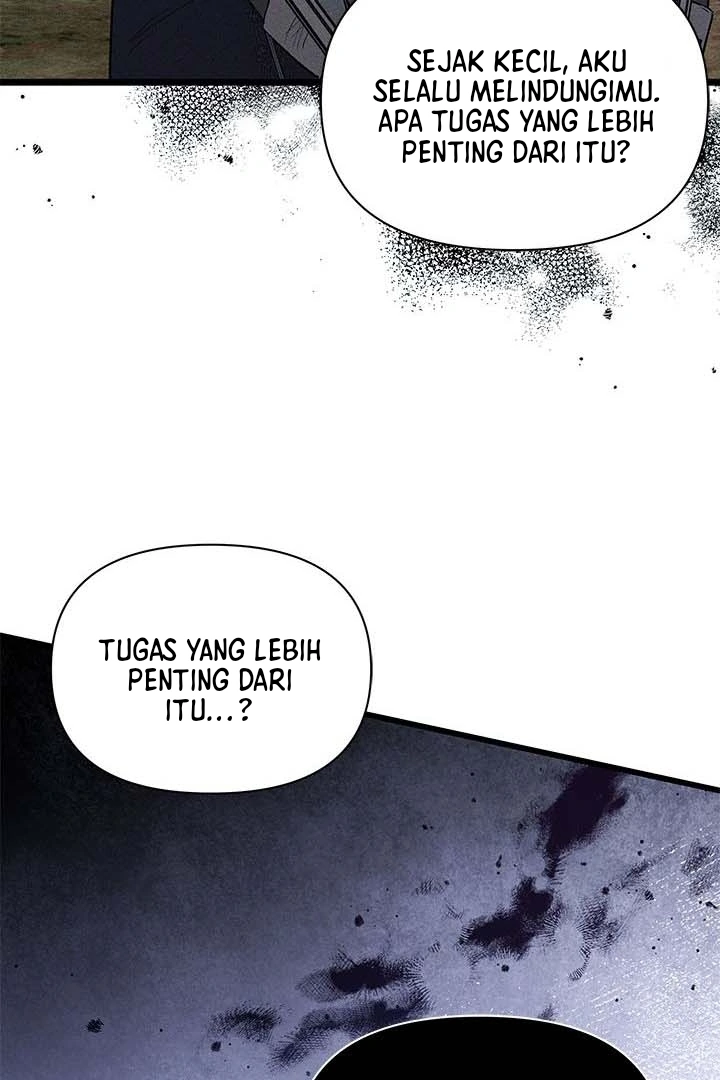 How Can You Pay Back The Kindness I Raised With Obsession? Chapter 12 - halaman 72