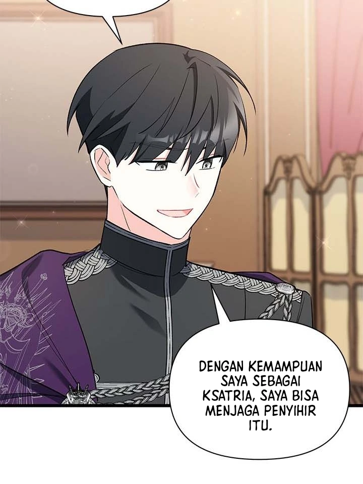 How Can You Pay Back The Kindness I Raised With Obsession? Chapter 12 - halaman 76