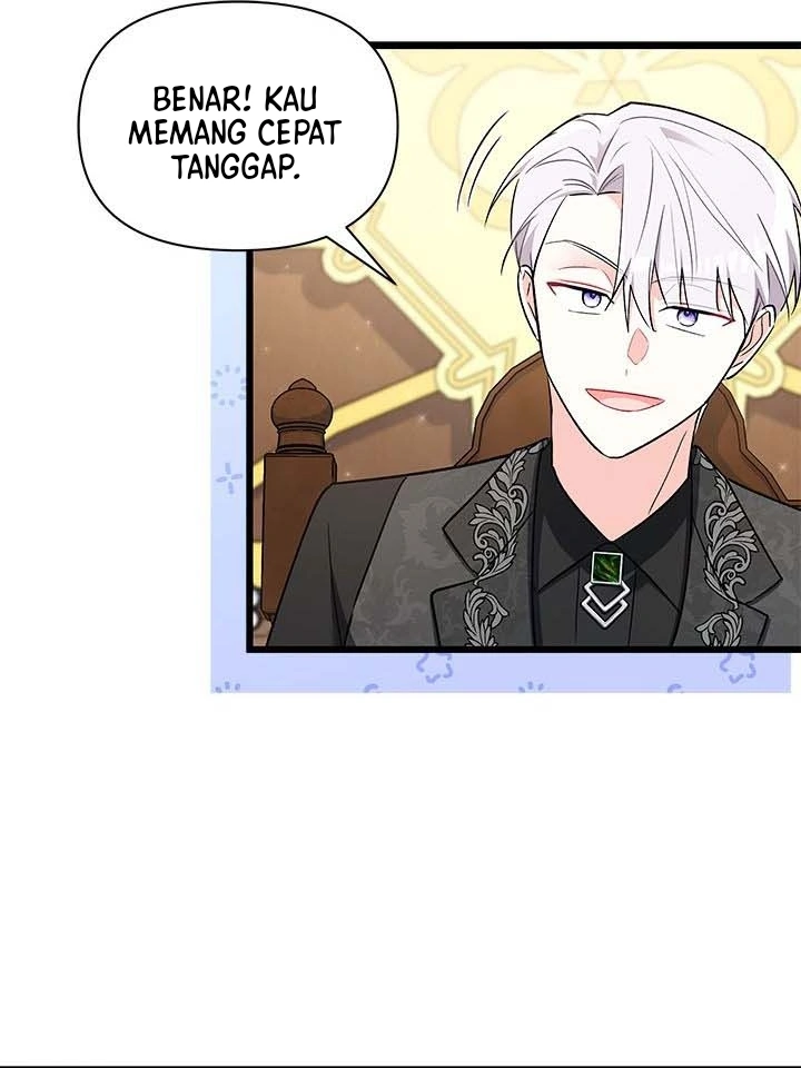 How Can You Pay Back The Kindness I Raised With Obsession? Chapter 12 - halaman 77