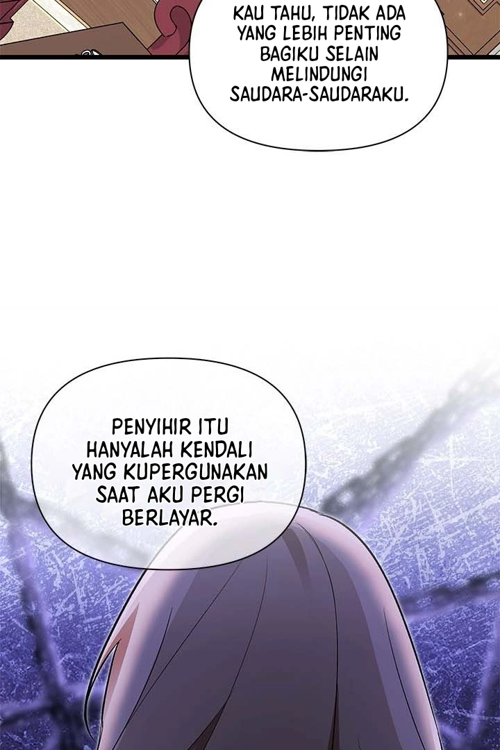 How Can You Pay Back The Kindness I Raised With Obsession? Chapter 12 - halaman 79