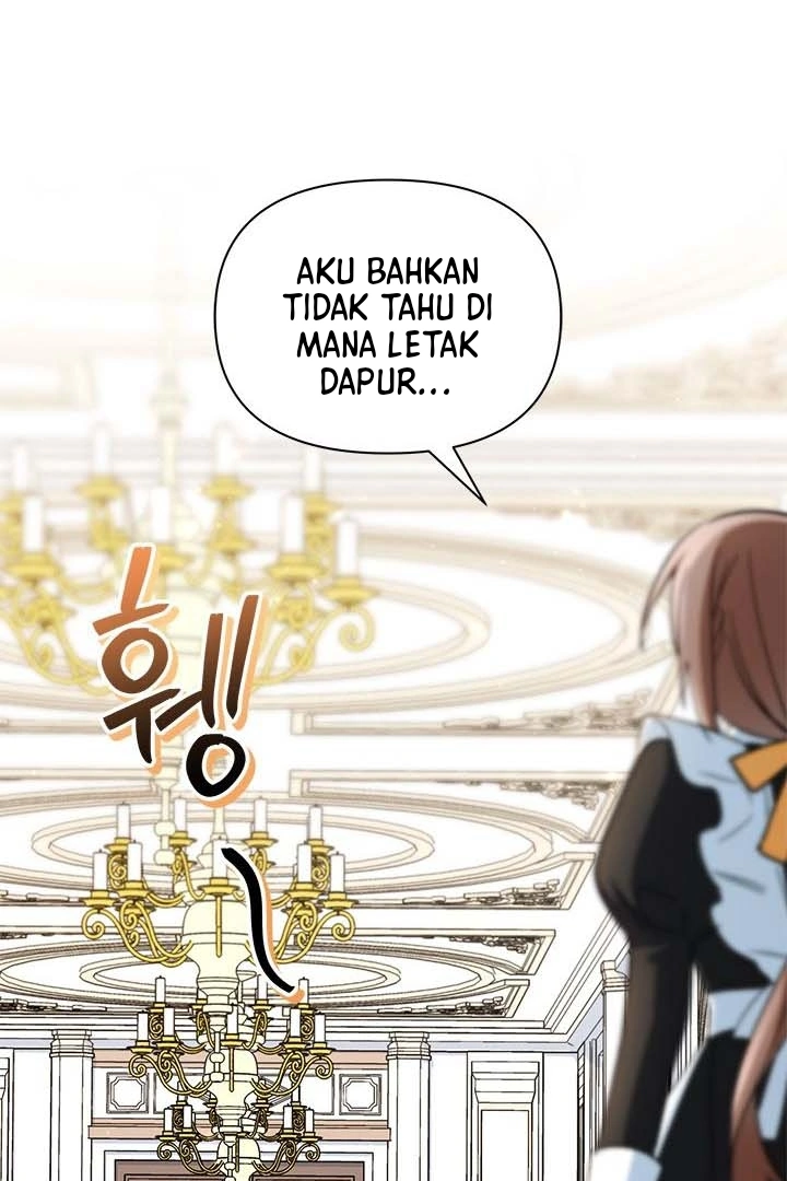 How Can You Pay Back The Kindness I Raised With Obsession? Chapter 12 - halaman 96