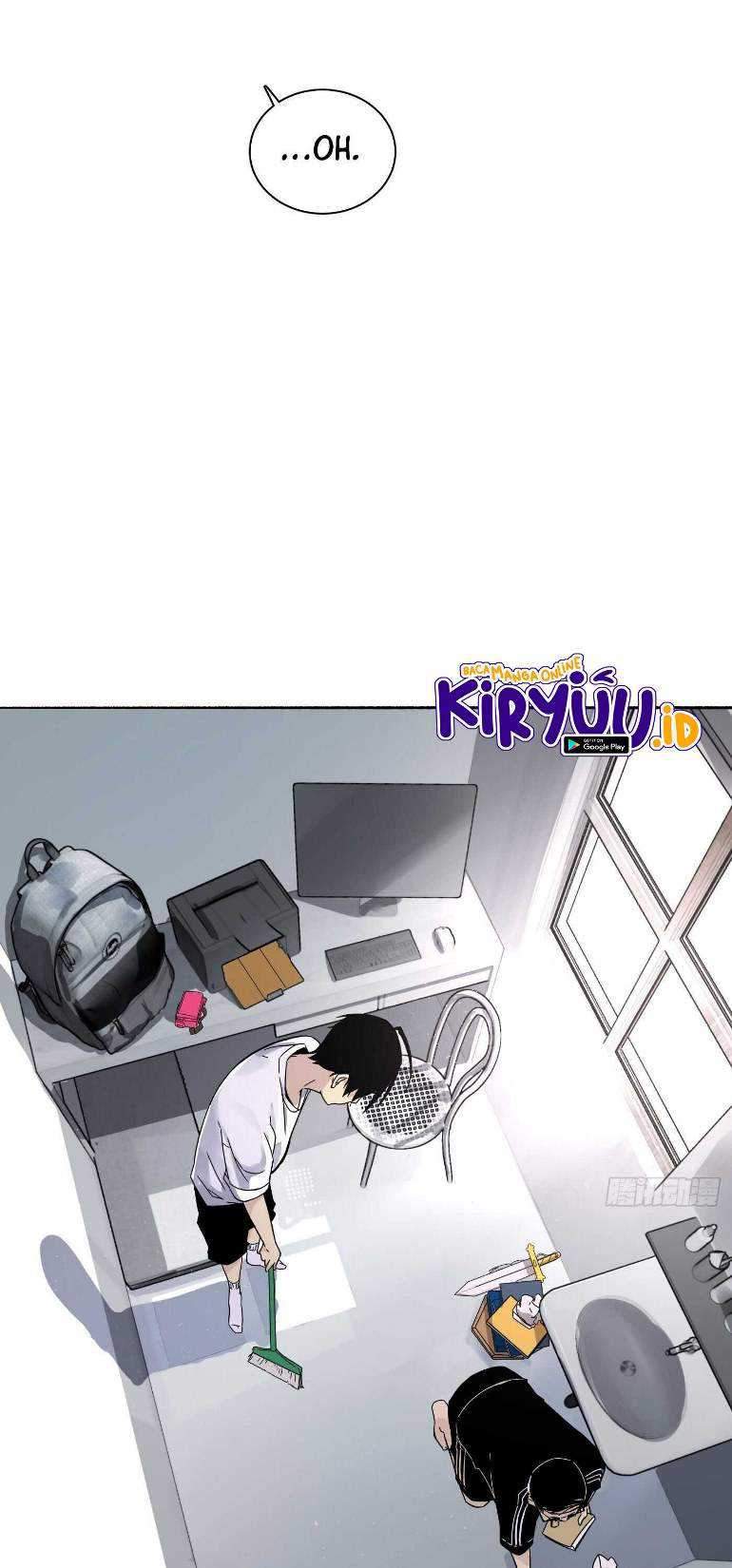 How Can You Pay Back The Kindness I Raised With Obsession? Chapter 13 - halaman 18