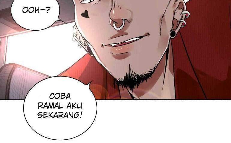 How Can You Pay Back The Kindness I Raised With Obsession? Chapter 13 - halaman 37