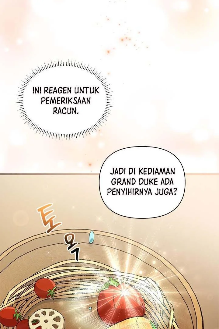 How Can You Pay Back The Kindness I Raised With Obsession? Chapter 13 - halaman 54