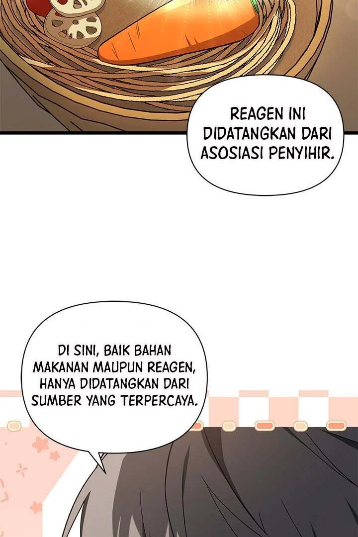 How Can You Pay Back The Kindness I Raised With Obsession? Chapter 13 - halaman 55