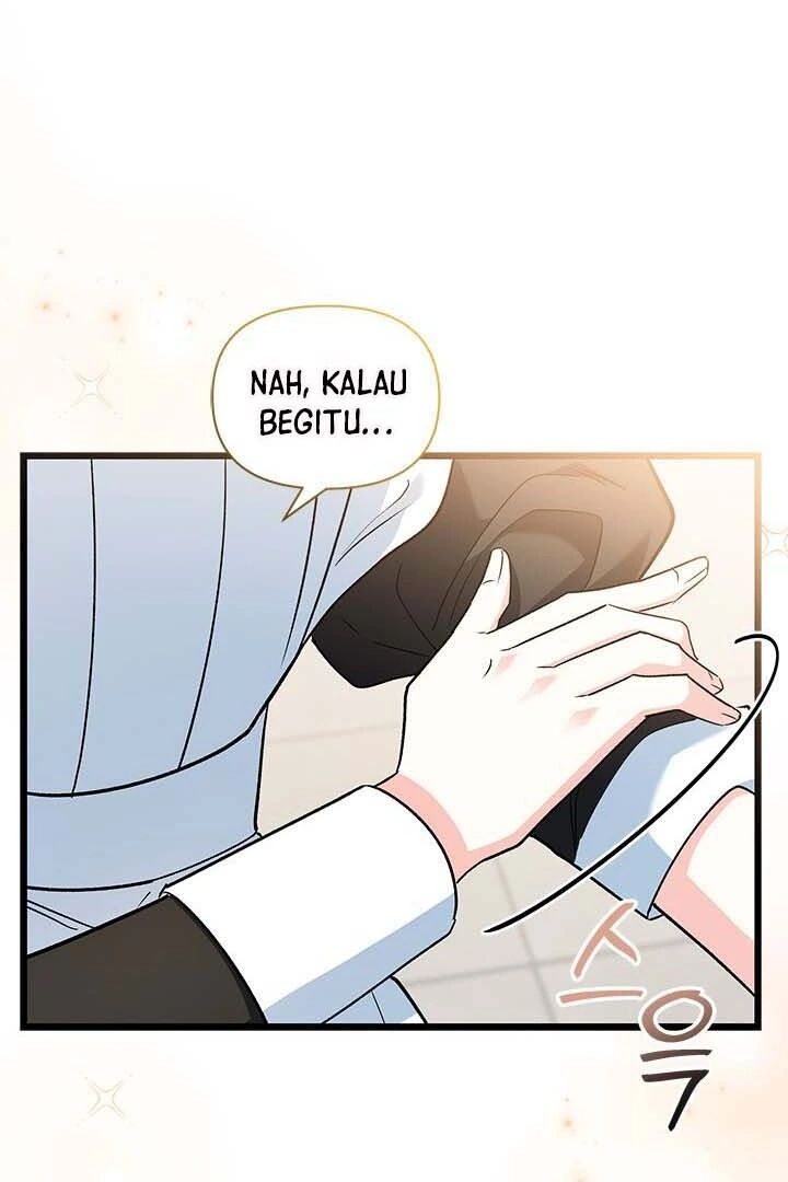 How Can You Pay Back The Kindness I Raised With Obsession? Chapter 13 - halaman 58