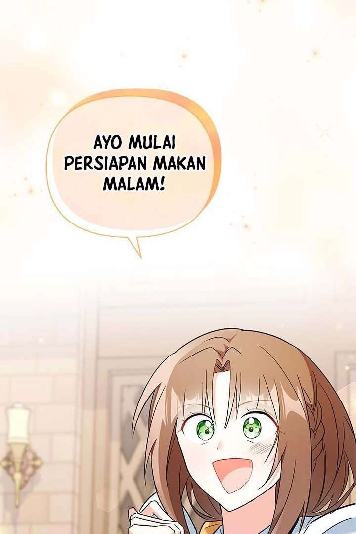 How Can You Pay Back The Kindness I Raised With Obsession? Chapter 13 - halaman 59
