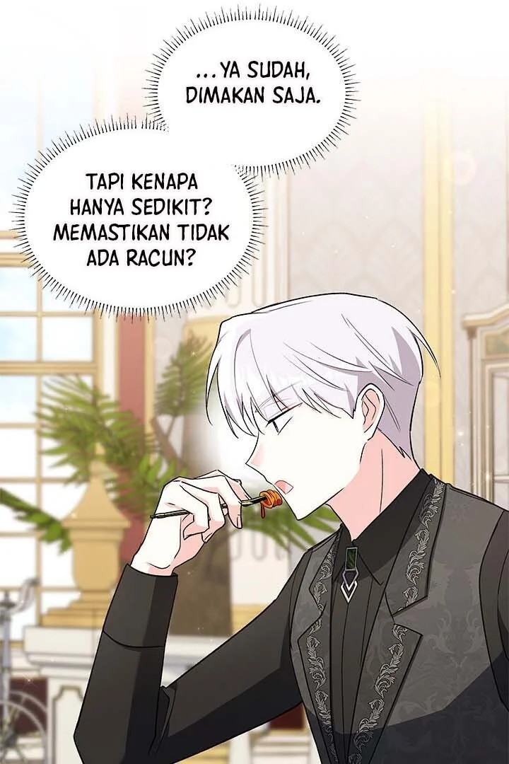How Can You Pay Back The Kindness I Raised With Obsession? Chapter 13 - halaman 79