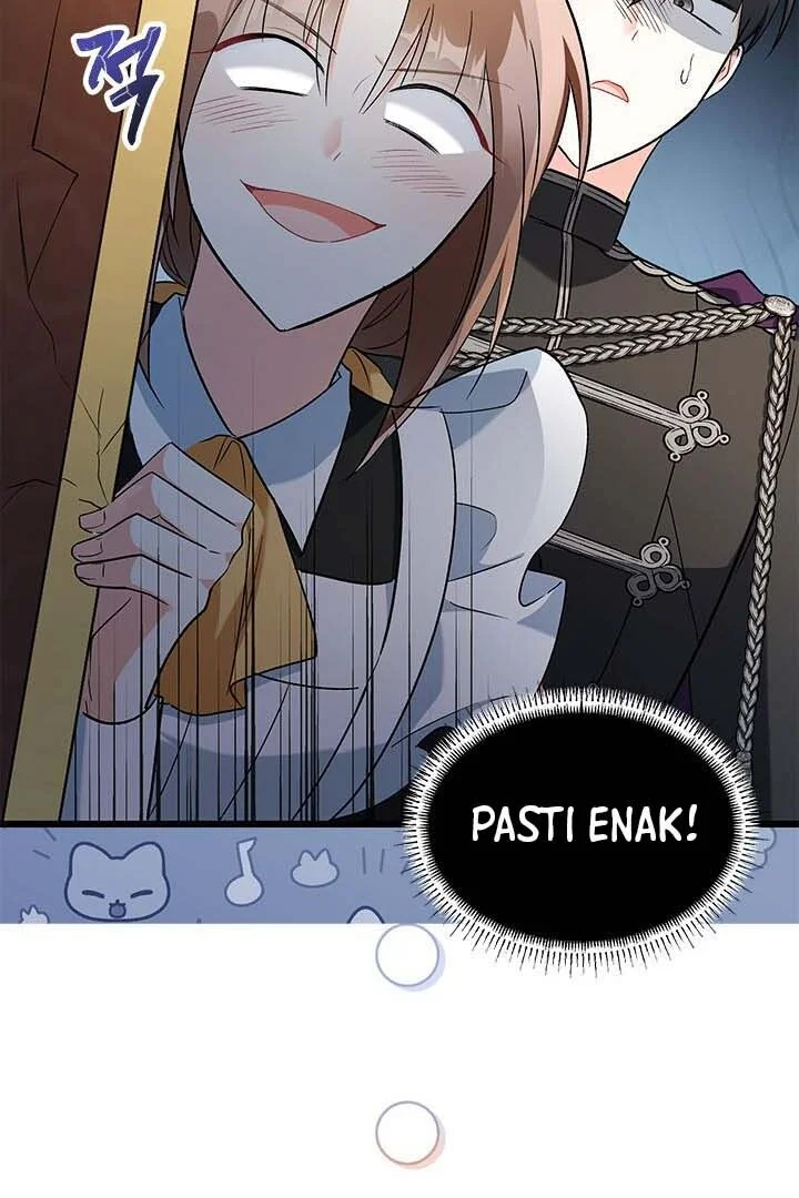How Can You Pay Back The Kindness I Raised With Obsession? Chapter 13 - halaman 82