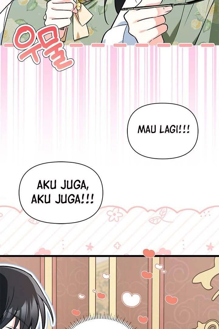 How Can You Pay Back The Kindness I Raised With Obsession? Chapter 13 - halaman 89