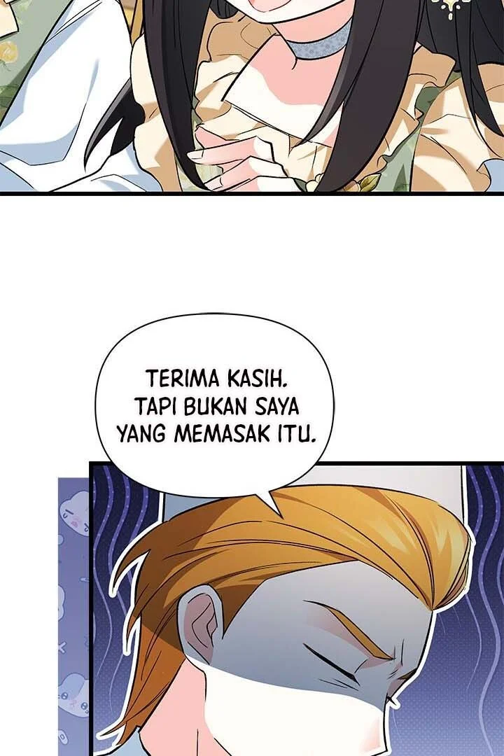 How Can You Pay Back The Kindness I Raised With Obsession? Chapter 13 - halaman 92