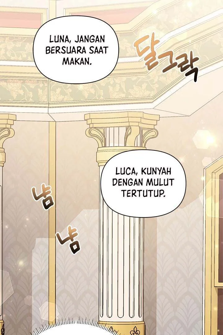 How Can You Pay Back The Kindness I Raised With Obsession? Chapter 13 - halaman 97