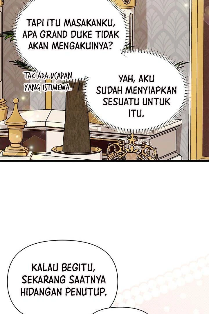 How Can You Pay Back The Kindness I Raised With Obsession? Chapter 13 - halaman 98