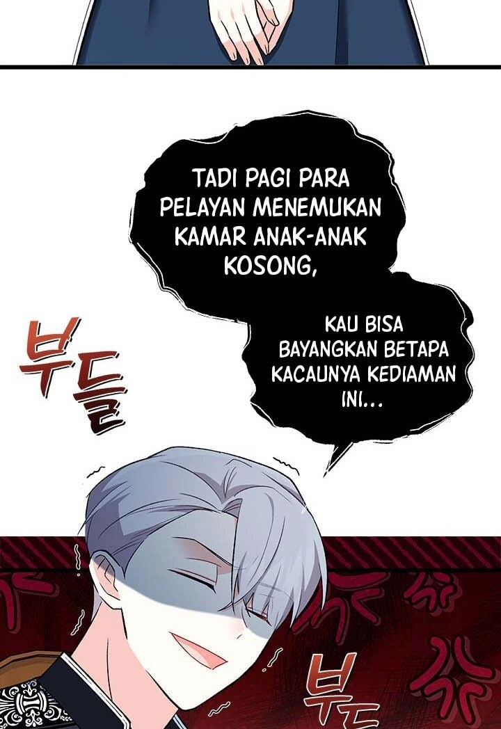 How Can You Pay Back The Kindness I Raised With Obsession? Chapter 14 - halaman 100
