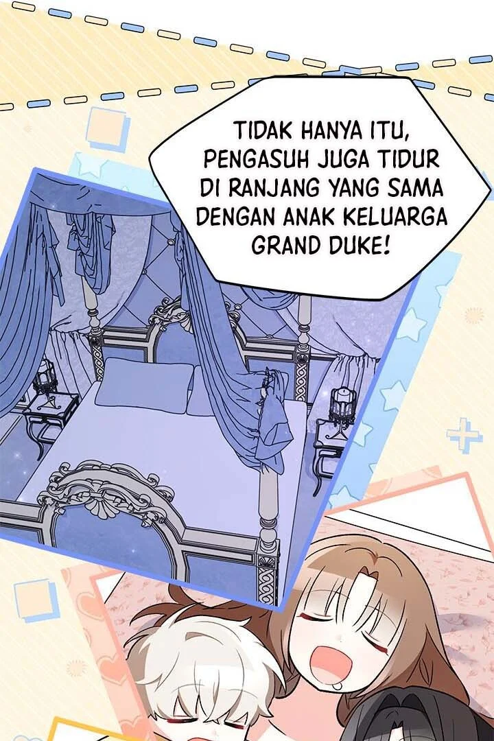How Can You Pay Back The Kindness I Raised With Obsession? Chapter 14 - halaman 102