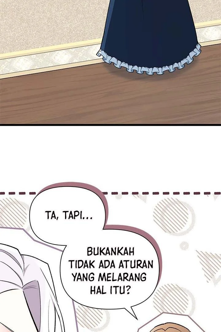 How Can You Pay Back The Kindness I Raised With Obsession? Chapter 14 - halaman 105