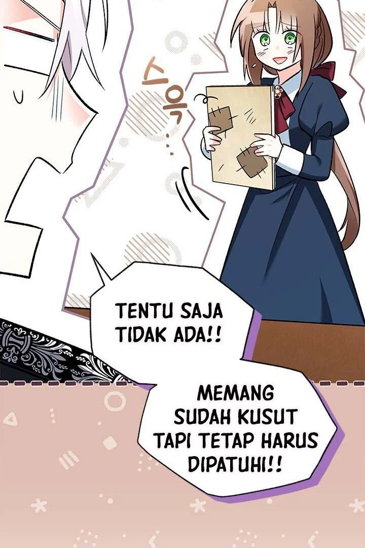How Can You Pay Back The Kindness I Raised With Obsession? Chapter 14 - halaman 106