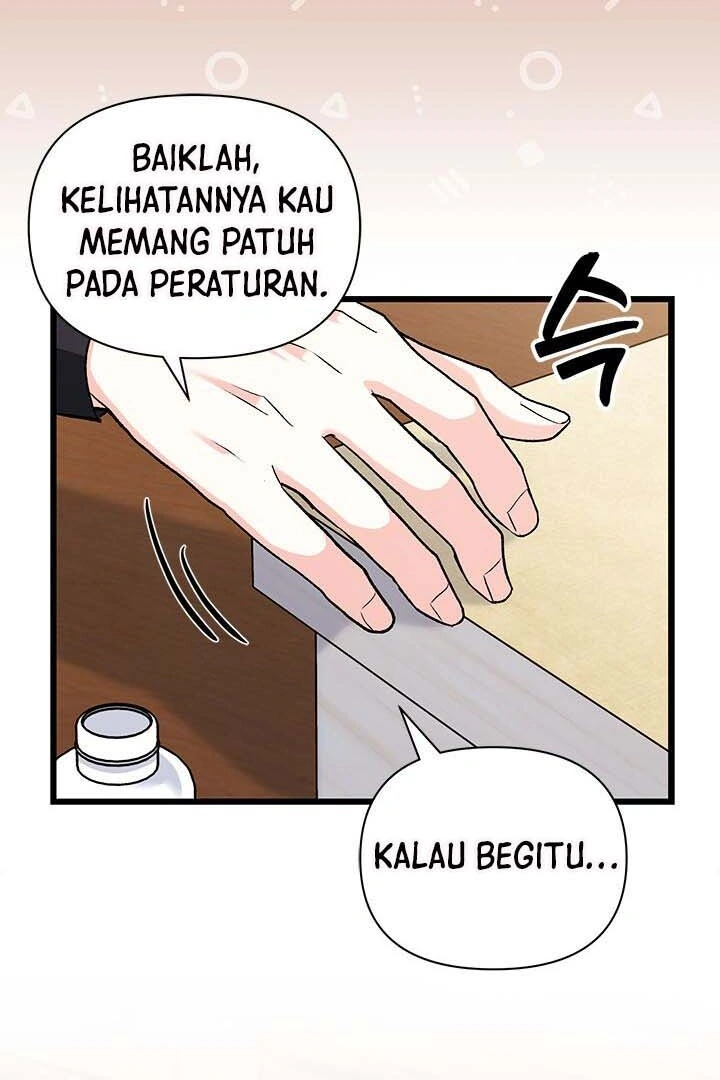 How Can You Pay Back The Kindness I Raised With Obsession? Chapter 14 - halaman 107