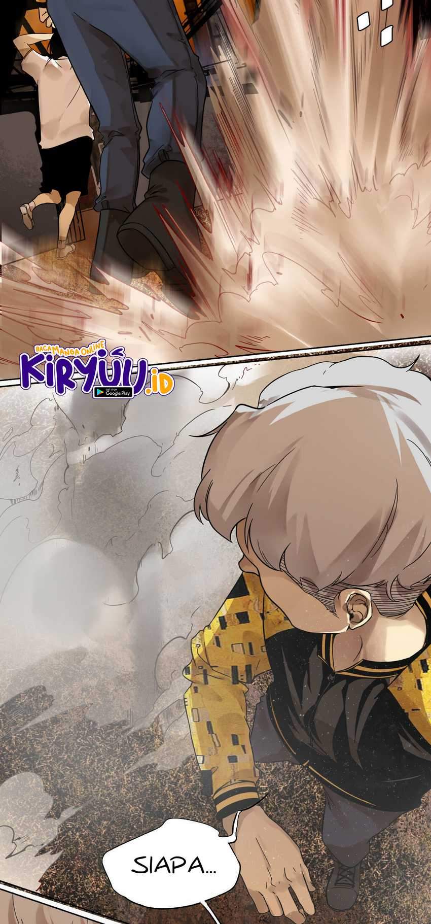 How Can You Pay Back The Kindness I Raised With Obsession? Chapter 14 - halaman 25
