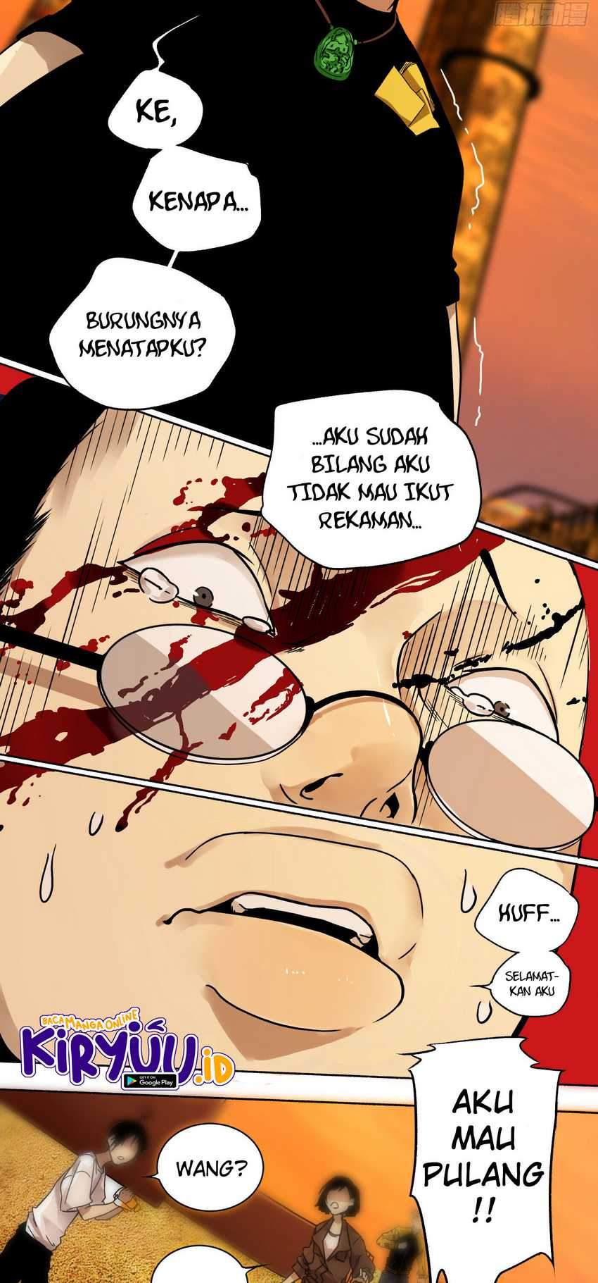 How Can You Pay Back The Kindness I Raised With Obsession? Chapter 14 - halaman 30