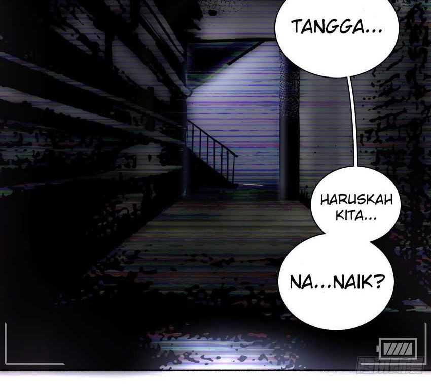 How Can You Pay Back The Kindness I Raised With Obsession? Chapter 14 - halaman 46