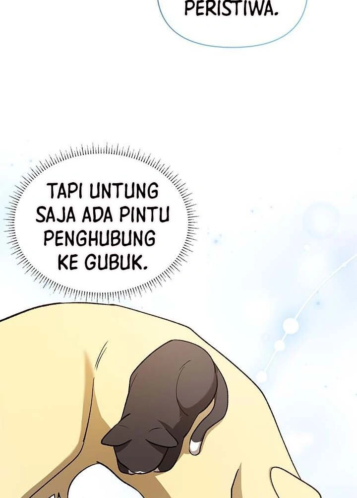 How Can You Pay Back The Kindness I Raised With Obsession? Chapter 14 - halaman 50