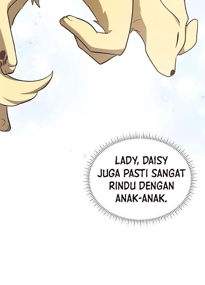 How Can You Pay Back The Kindness I Raised With Obsession? Chapter 14 - halaman 51