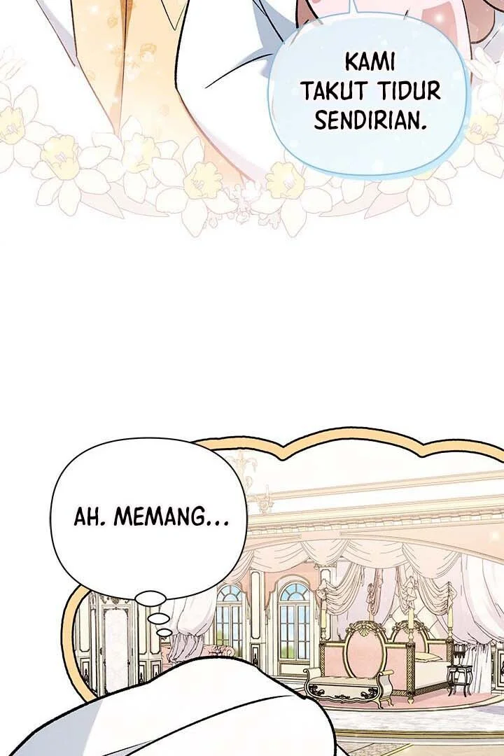 How Can You Pay Back The Kindness I Raised With Obsession? Chapter 14 - halaman 58
