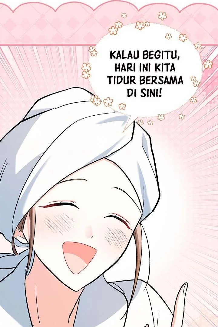 How Can You Pay Back The Kindness I Raised With Obsession? Chapter 14 - halaman 61