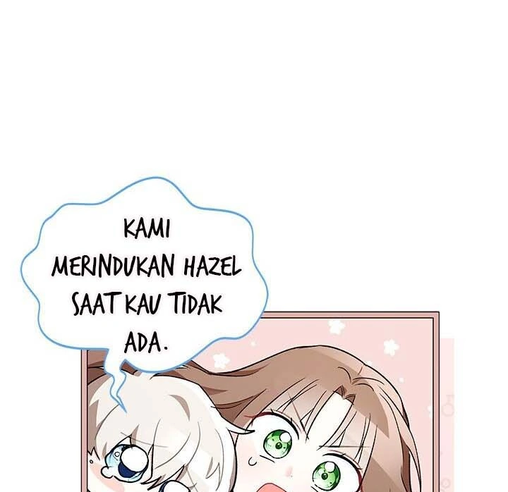 How Can You Pay Back The Kindness I Raised With Obsession? Chapter 14 - halaman 67