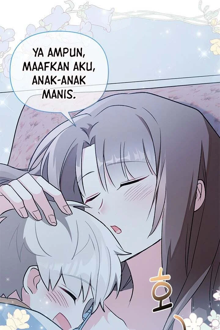 How Can You Pay Back The Kindness I Raised With Obsession? Chapter 14 - halaman 69