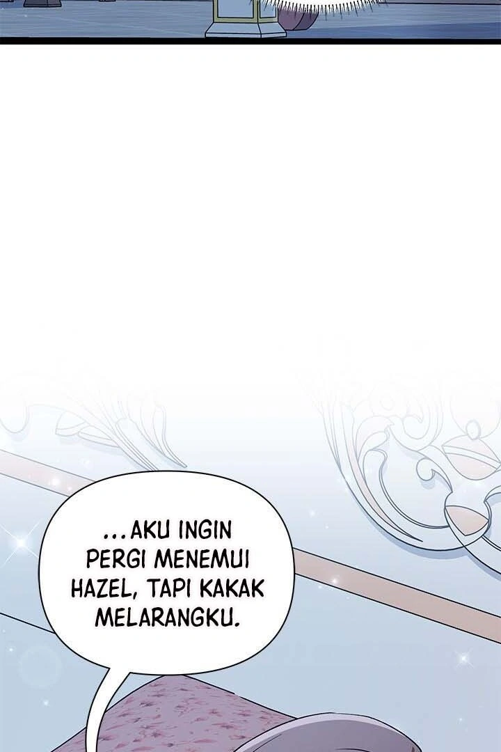 How Can You Pay Back The Kindness I Raised With Obsession? Chapter 14 - halaman 72