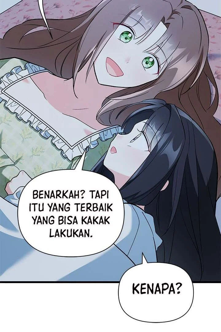 How Can You Pay Back The Kindness I Raised With Obsession? Chapter 14 - halaman 73