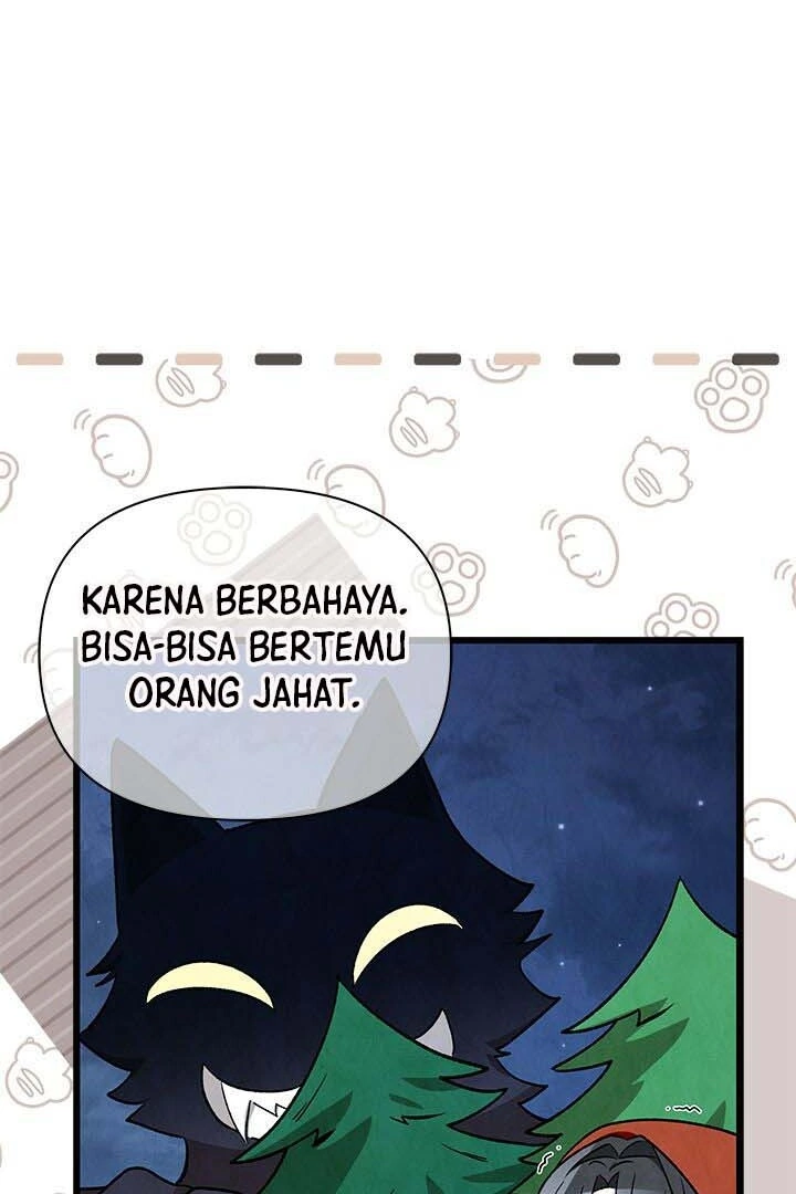 How Can You Pay Back The Kindness I Raised With Obsession? Chapter 14 - halaman 74