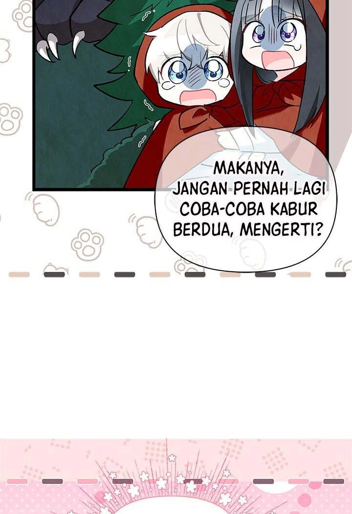 How Can You Pay Back The Kindness I Raised With Obsession? Chapter 14 - halaman 75