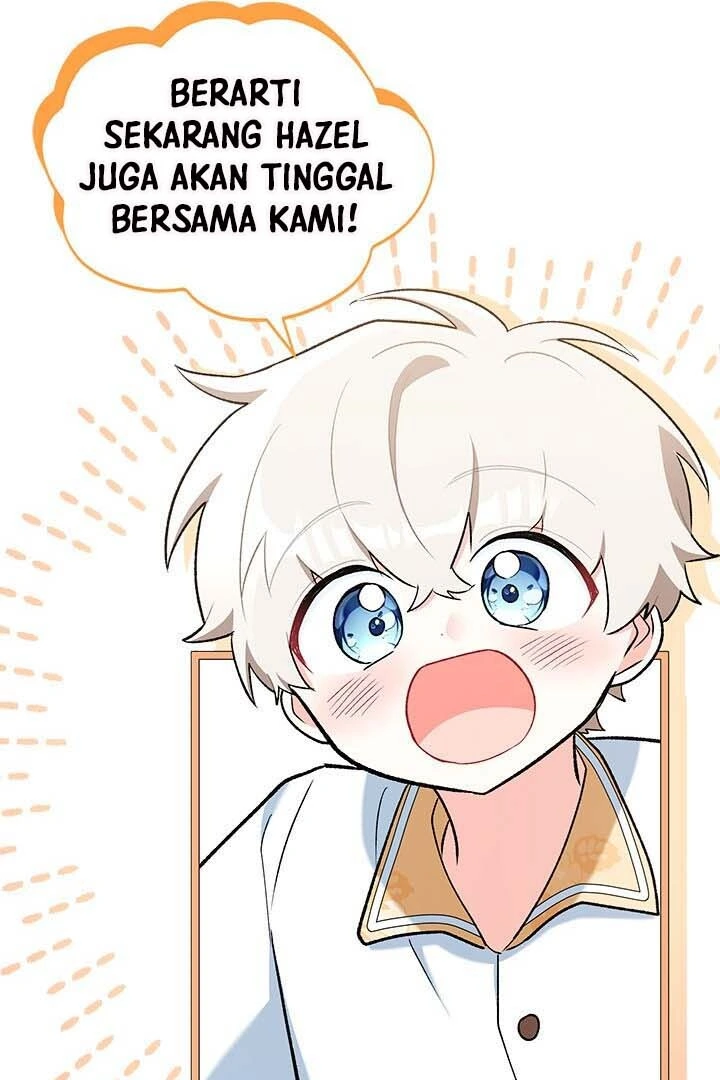 How Can You Pay Back The Kindness I Raised With Obsession? Chapter 14 - halaman 77