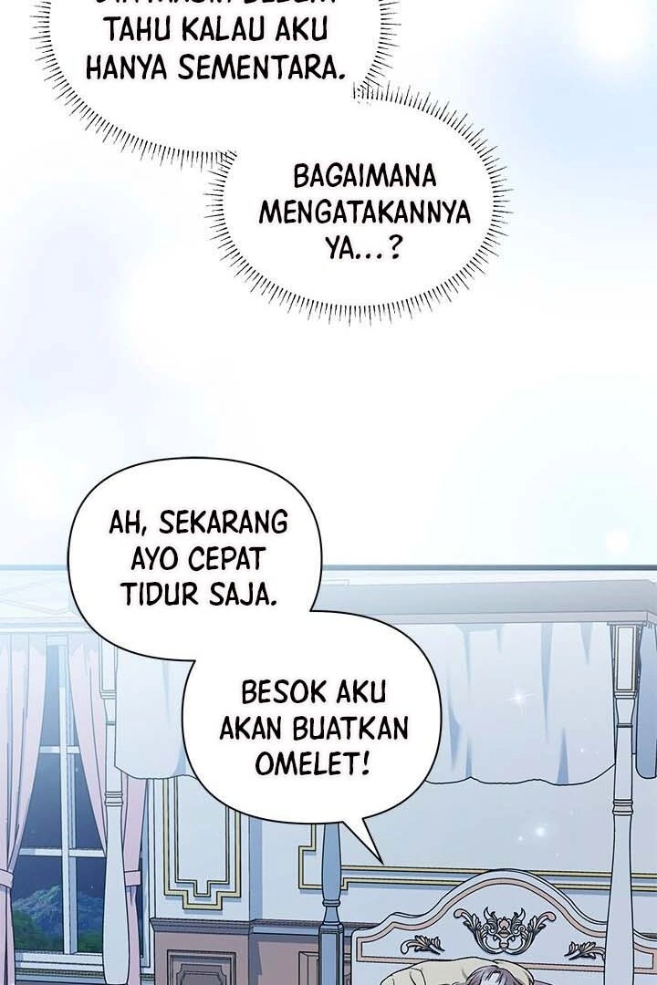 How Can You Pay Back The Kindness I Raised With Obsession? Chapter 14 - halaman 80