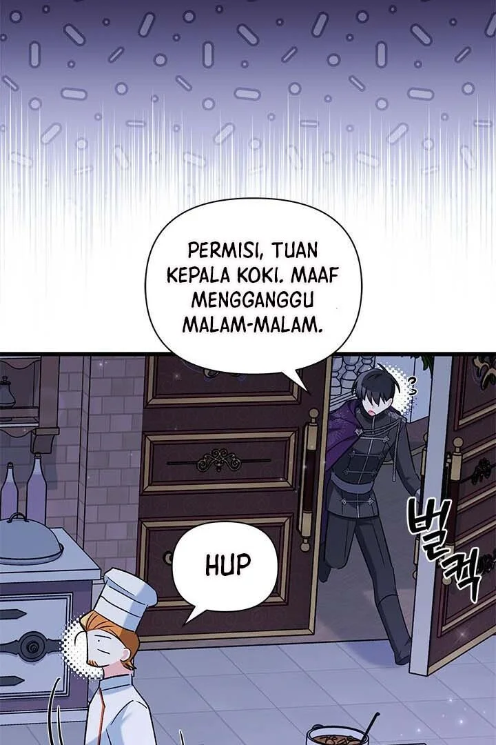 How Can You Pay Back The Kindness I Raised With Obsession? Chapter 14 - halaman 91