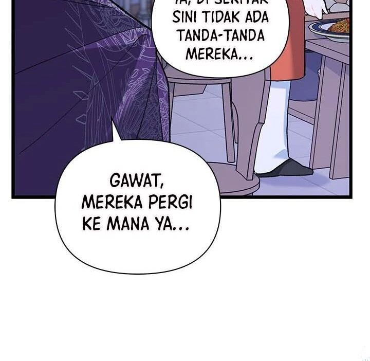 How Can You Pay Back The Kindness I Raised With Obsession? Chapter 14 - halaman 94