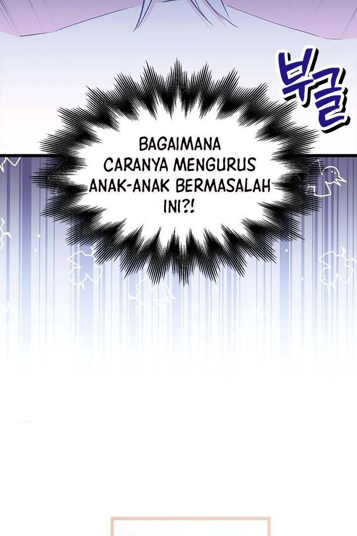 How Can You Pay Back The Kindness I Raised With Obsession? Chapter 14 - halaman 97