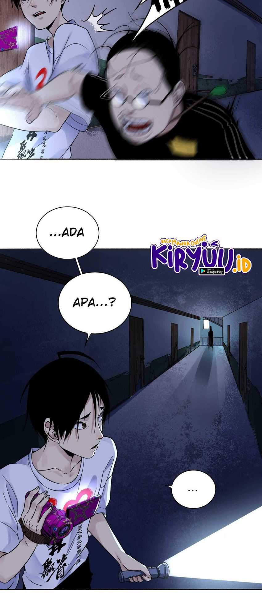 How Can You Pay Back The Kindness I Raised With Obsession? Chapter 15 - halaman 21